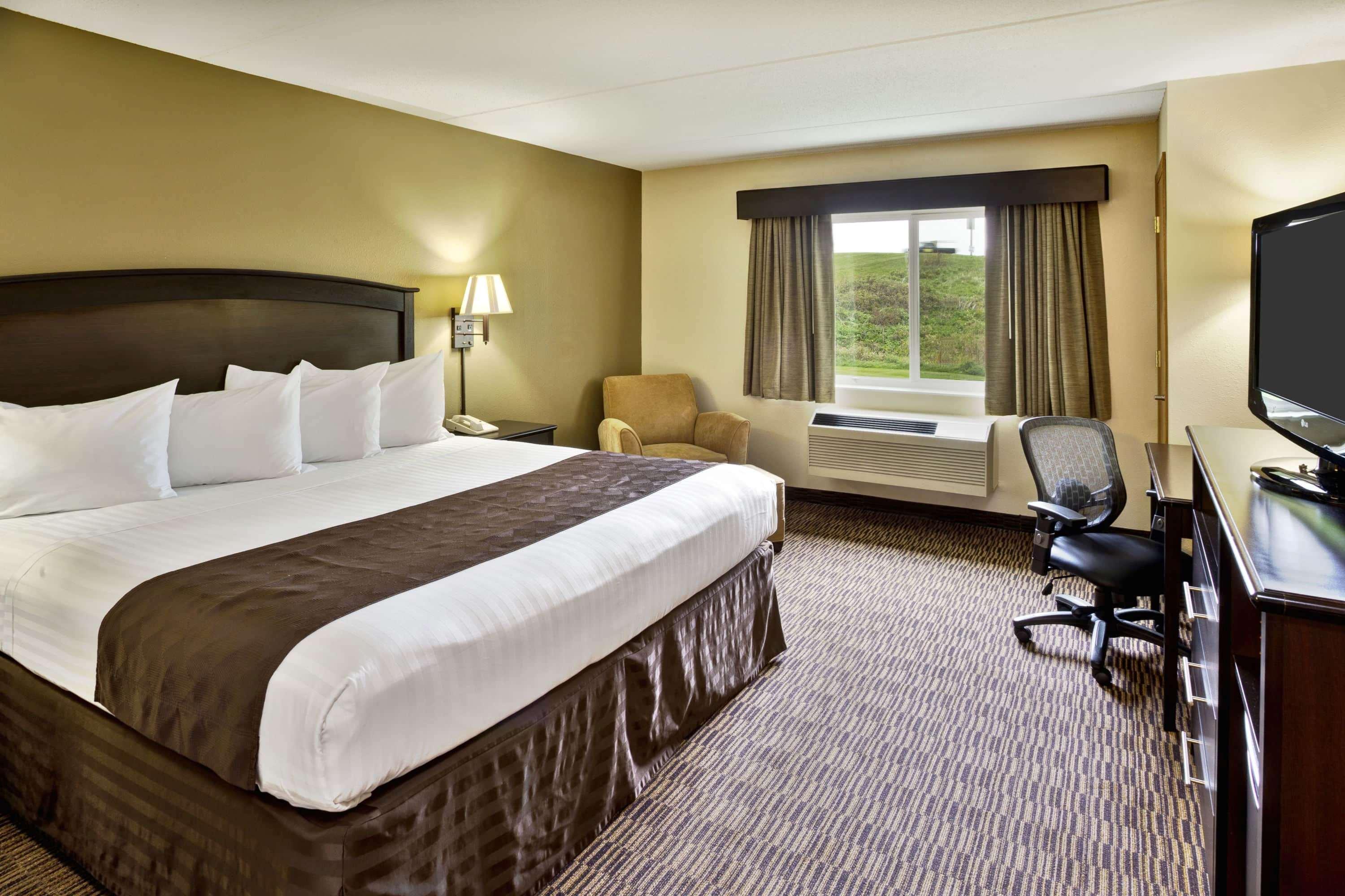 Americinn By Wyndham Beaver Dam Экстерьер фото